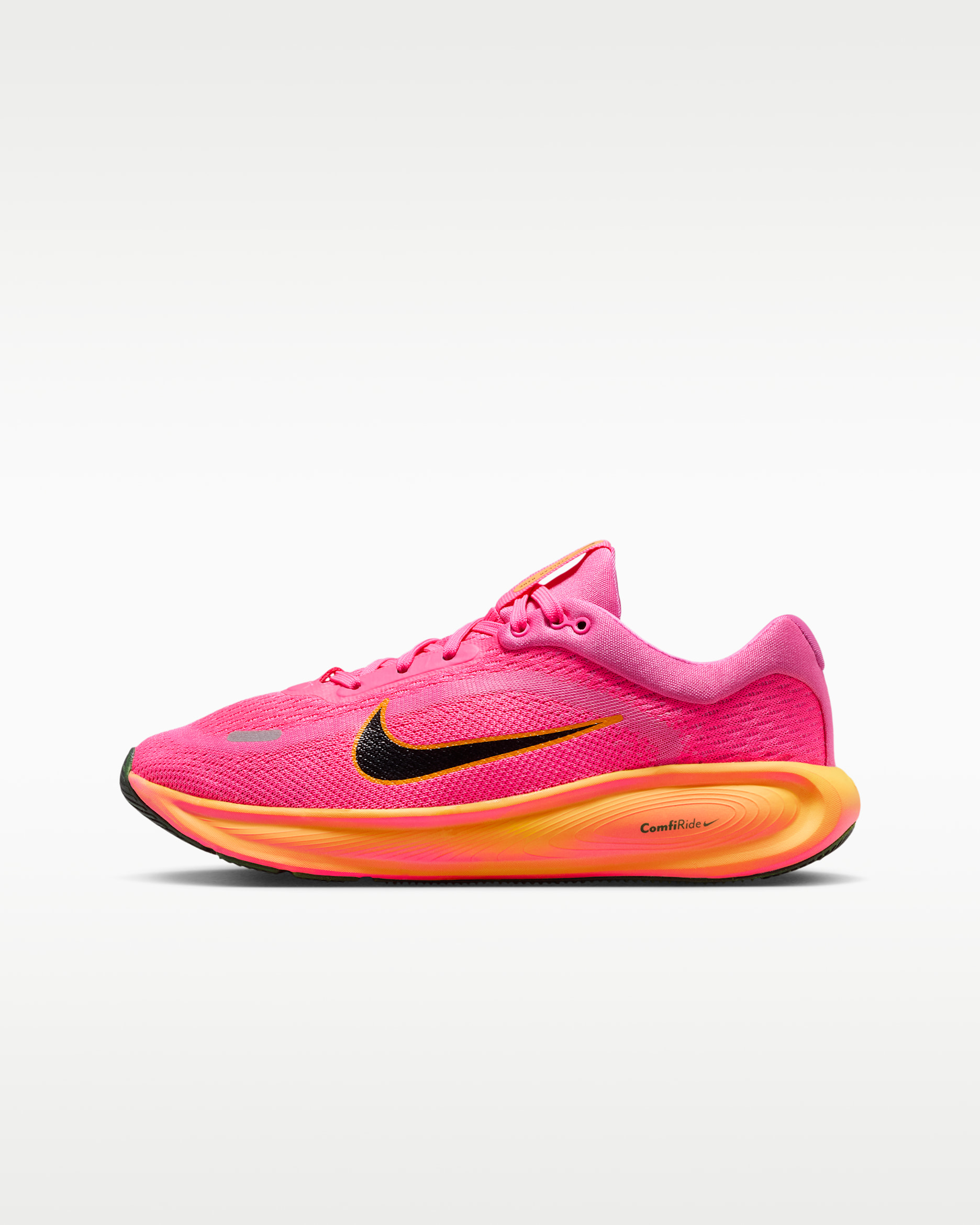 Nike Stellar Ride Big Kids' Running Shoes. Nike.com